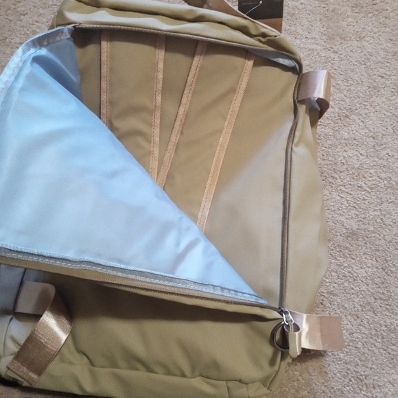 The North face backpack/duffle bag - Picture 9 of 9
